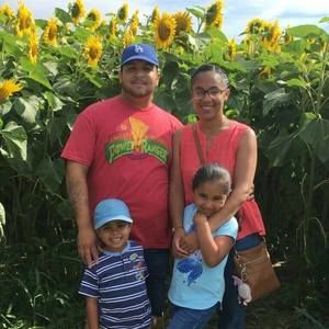 Meet your Posher, Jamilette